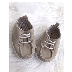 Old Navy Baby Shoes